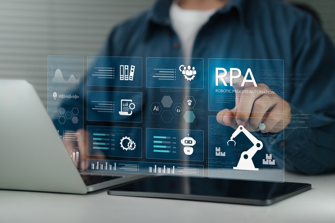 UiPath: This Is Not The AI Or Robotics Stock To Buy Now (NYSE:PATH ...