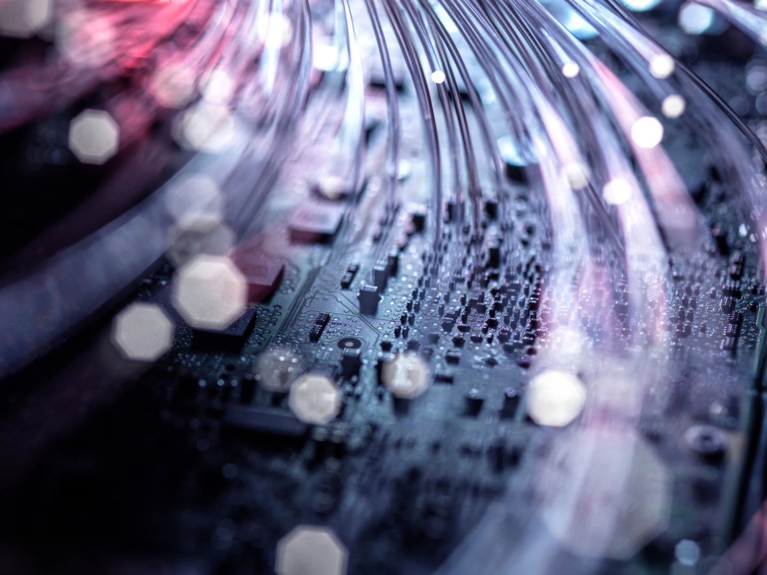 Ciena: Not The Best Photonics Idea