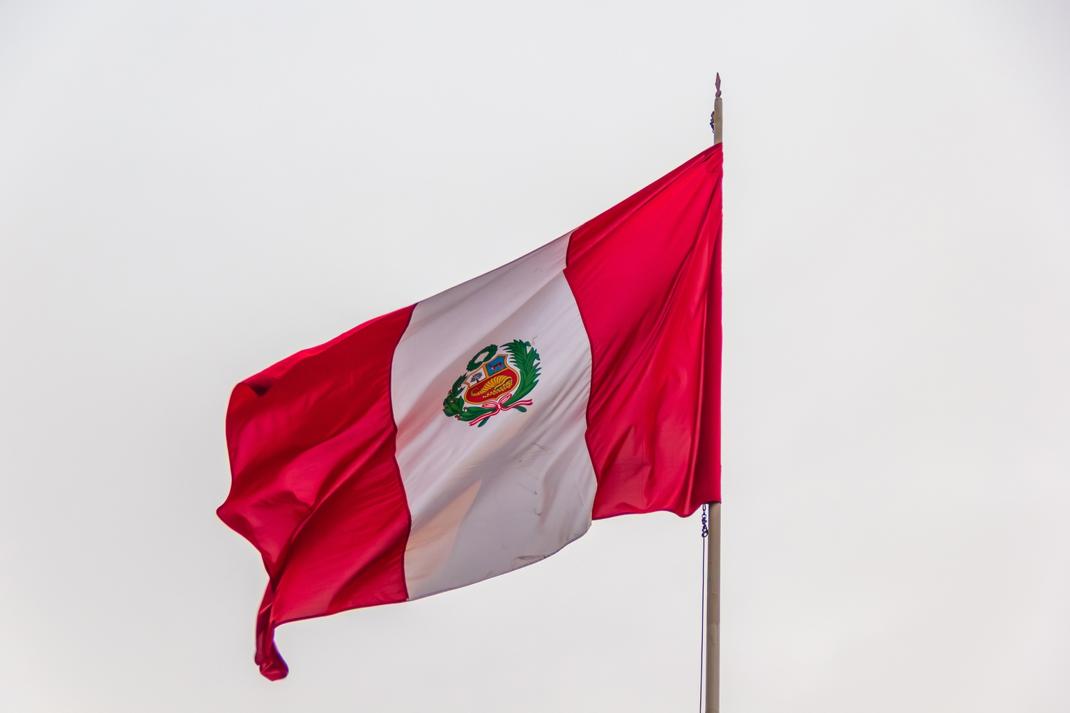 EPU: Not Quite A Pure-Play Peruvian ETF (NYSEARCA:EPU)