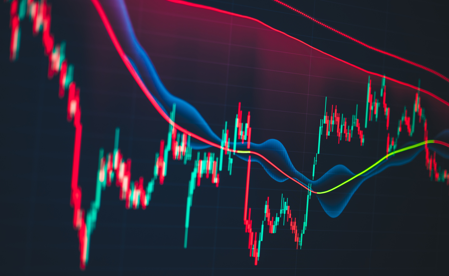 seekingalpha.com - Lance Roberts - Market Leadership Is Narrow, Increasing Summer Risk