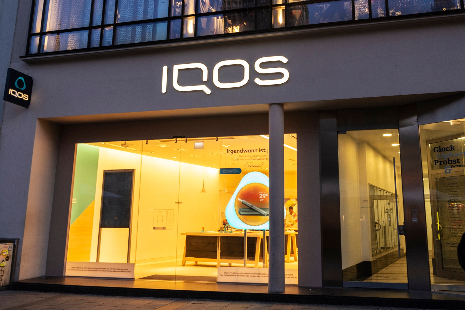 Philip Morris: Growth At An Expensive Price (Rating Upgrade) (NYSE:PM)