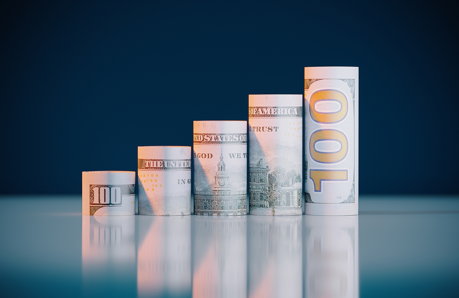 The Income Trap Is Getting Worse - And Good Options Are Running Out