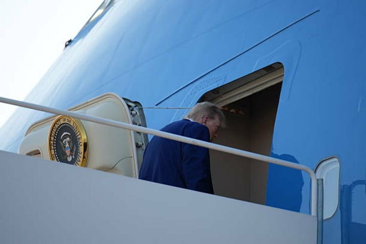 NATO Leaders Attend 2025 Summit In The Hague