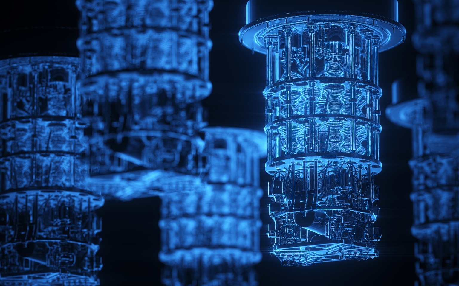 Quantum Computing Logistics, Quantum Physics, Quantum mechanics