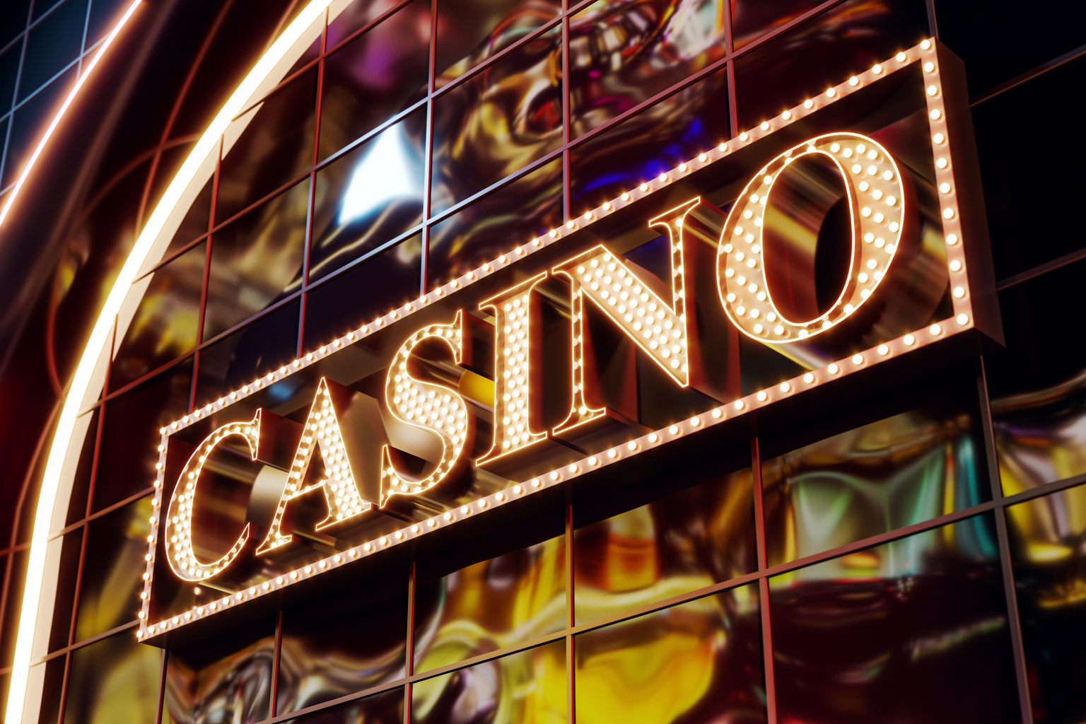 seekingalpha.com - Pedro Goulart - Boyd Gaming Stock: The Market Sees Trouble, I See An Opportunity (NYSE:BYD)
