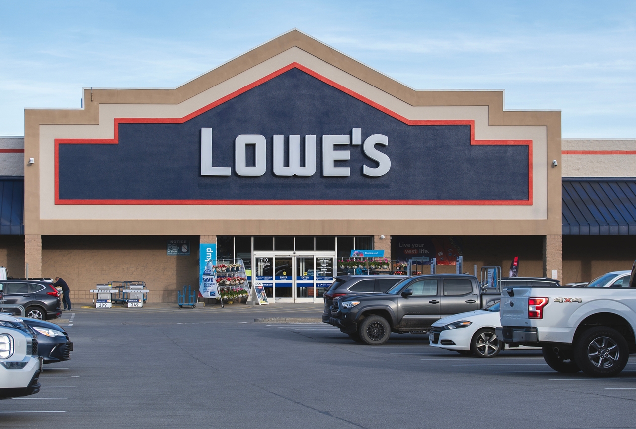 Lowe's: Fundamentals And The Macro Landscape Slightly Improved - But I'm Still Not Convinced