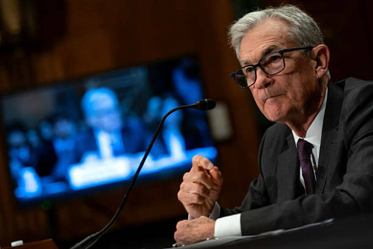 Powell's ouster 'one of the largest underpriced event risks over the coming months'