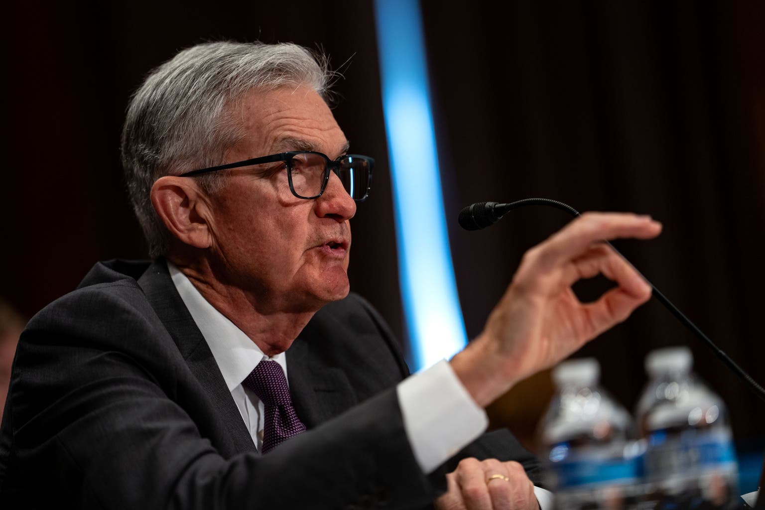 S&P 500: Stagflation To Burst The Bubble
