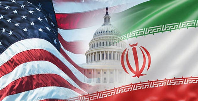 Trump’s Iran threat, crypto’s 2M comeback: Geopolitics tests market relief Trump’s Iran threat, crypto’s 2M comeback: Geopolitics tests market relief