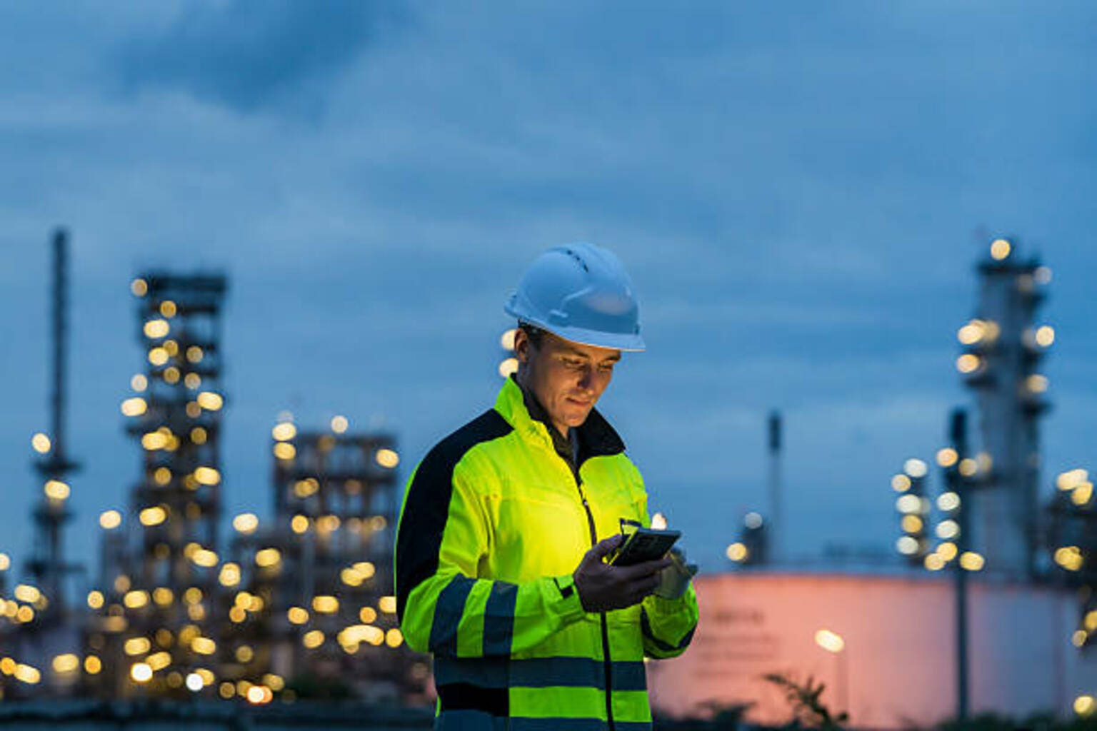 Imperial Oil: Fundamentals Improving, Returns Compounding (NYSE:IMO)