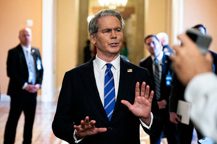 Republican Lawmakers Work To Pass Trump
