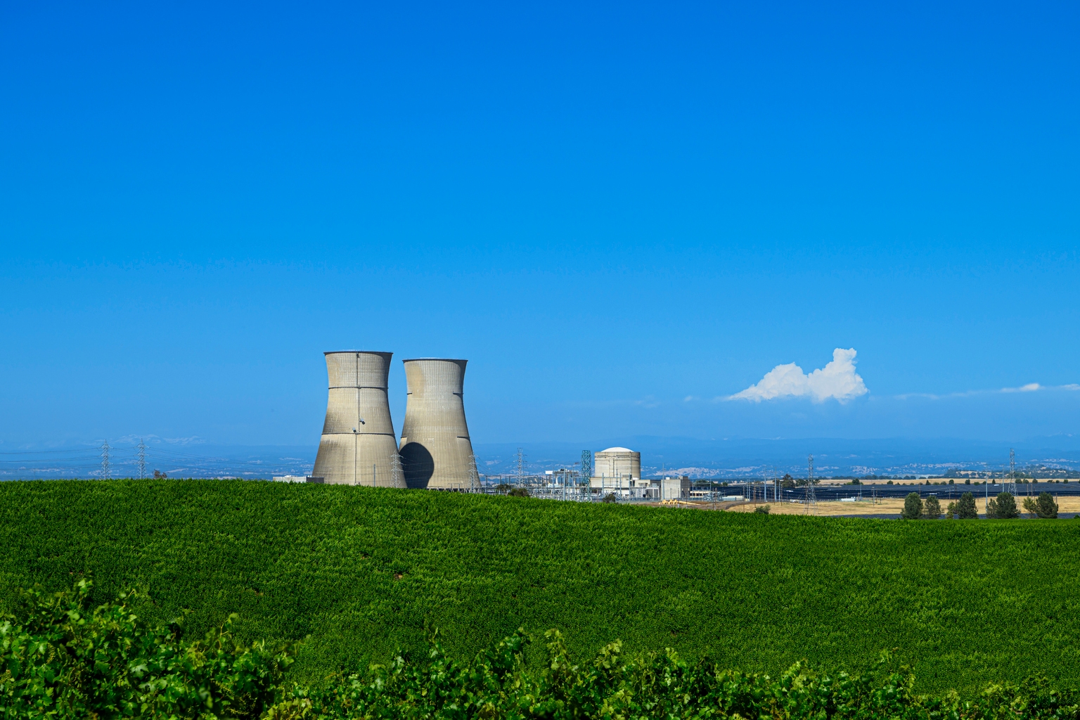 BWX Technologies: A Hidden Nuclear Monopoly Trading Below Its Potential