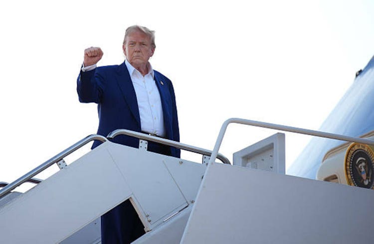 NATO Leaders Attend 2025 Summit In The Hague