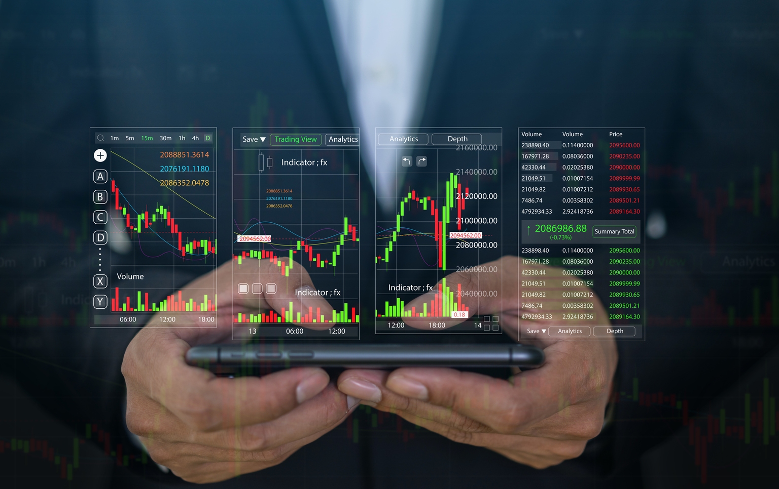 Interactive Brokers: Still A World-Class Compound, But Lacking Catalysts (NYSE:IBKR)