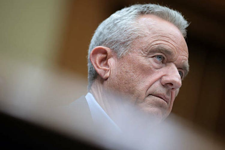 HHS Secretary Robert F. Kennedy Jr. Testifies During House Hearing