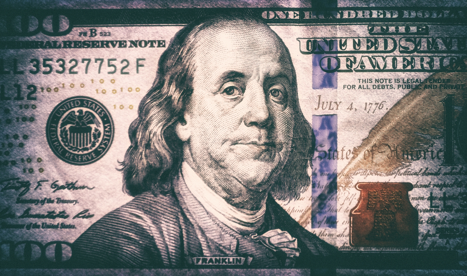 Dollar Losses Extended, While Stocks And Bonds Retreat | Seeking Alpha