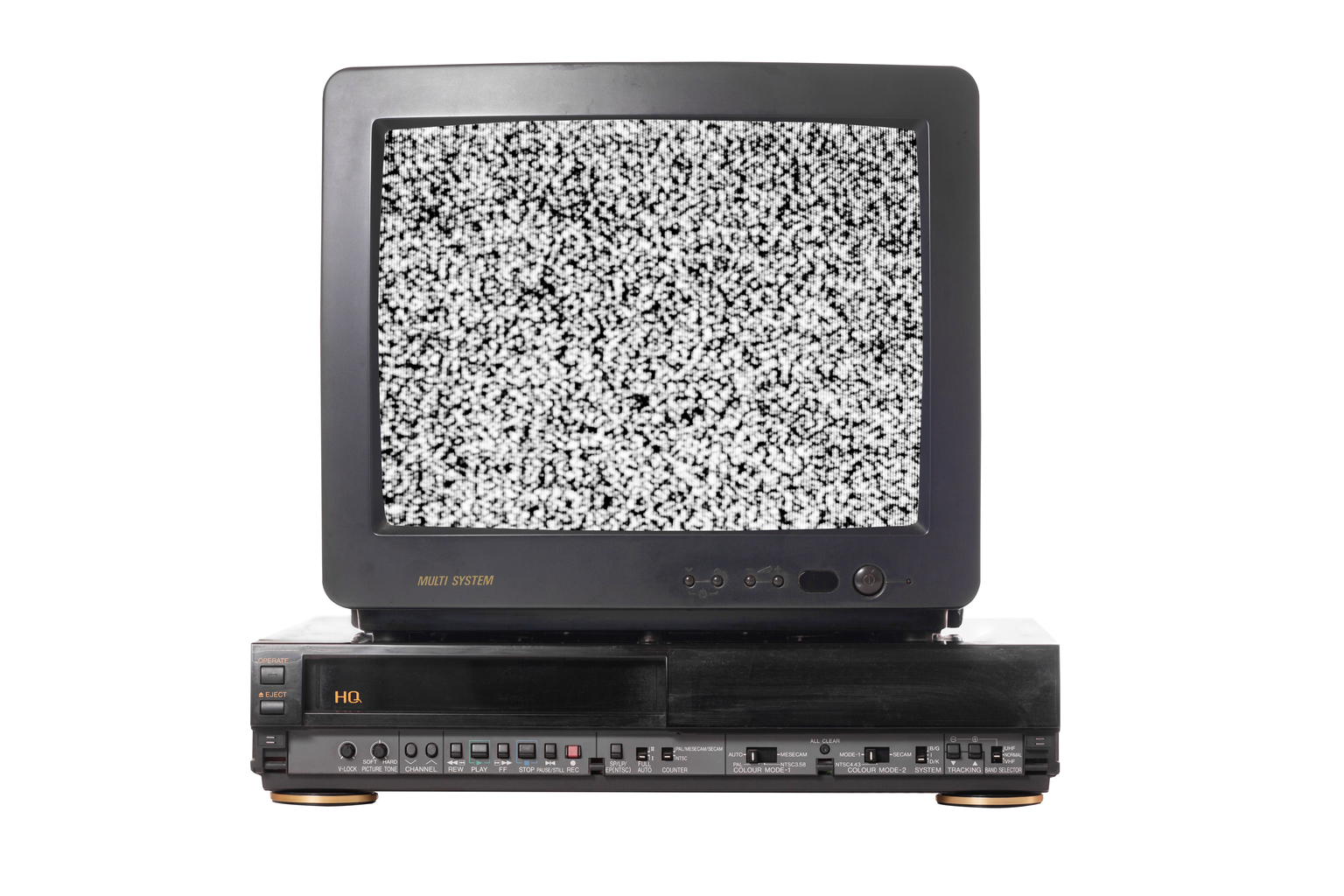 seekingalpha.com - S&P Global Market Intelligence - Cutting The Traditional TV Cord - Half Go Virtual