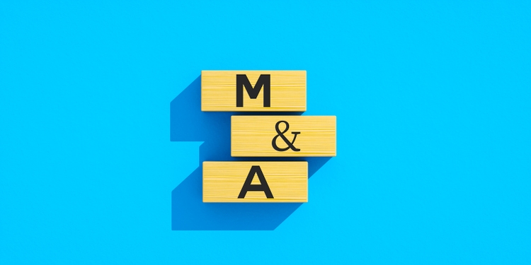 M&A Mergers And Acquisitions