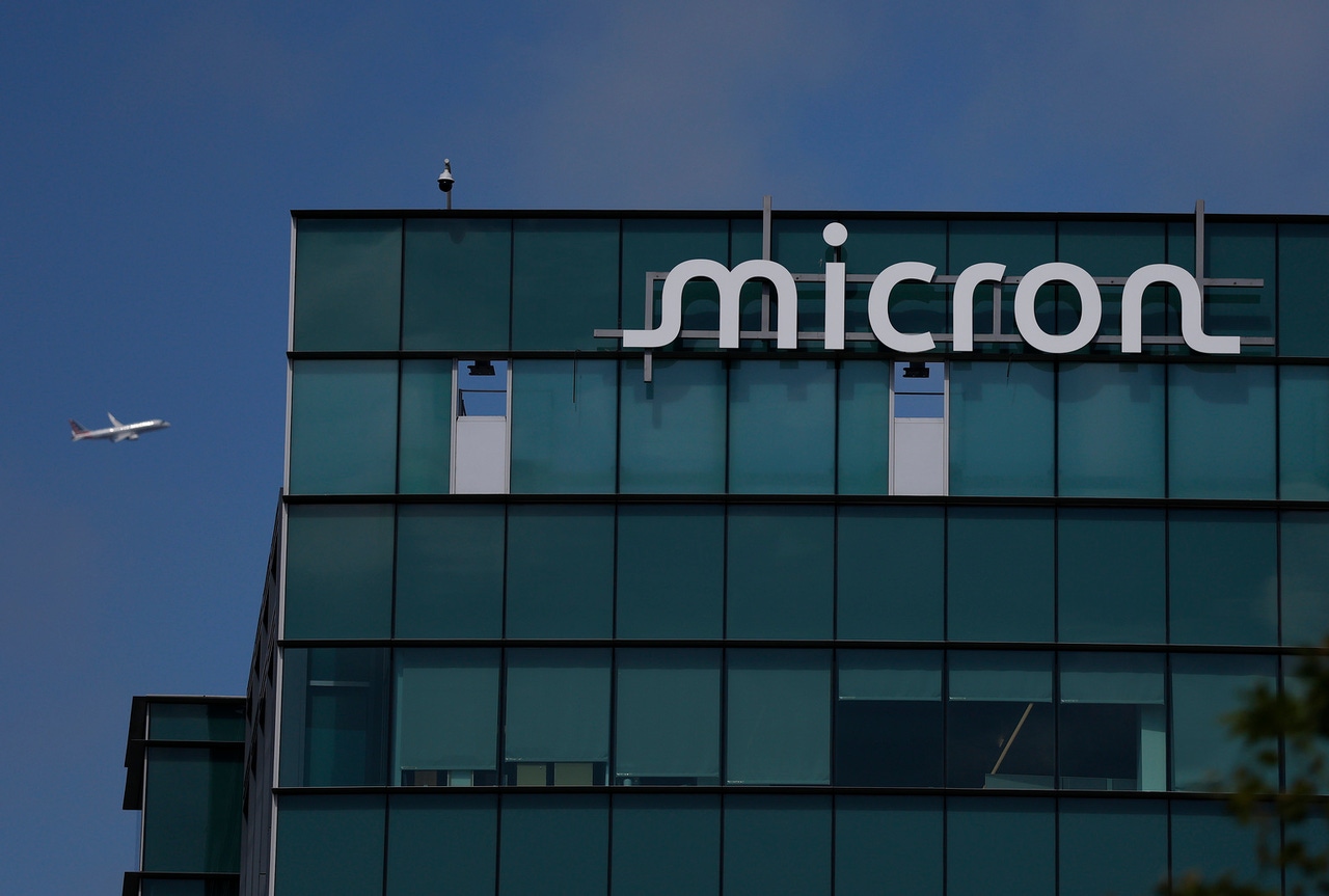 Micron: This Is The Moment Of Truth