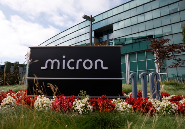 Micron Remains A Solid Buy After Blowout Earnings