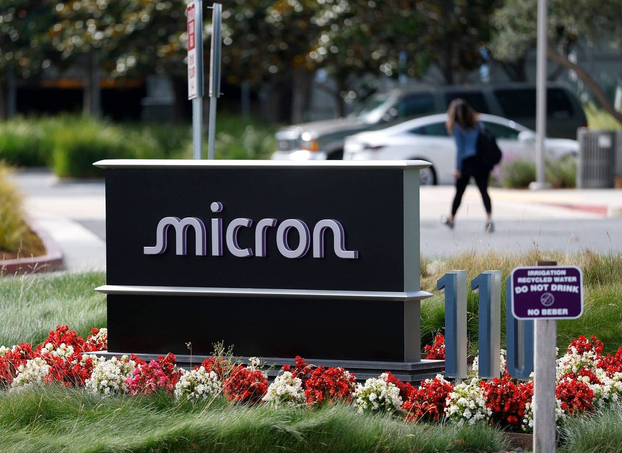 Micron: I Was Wrong, This Time Is Indeed Different (Rating Upgrade)