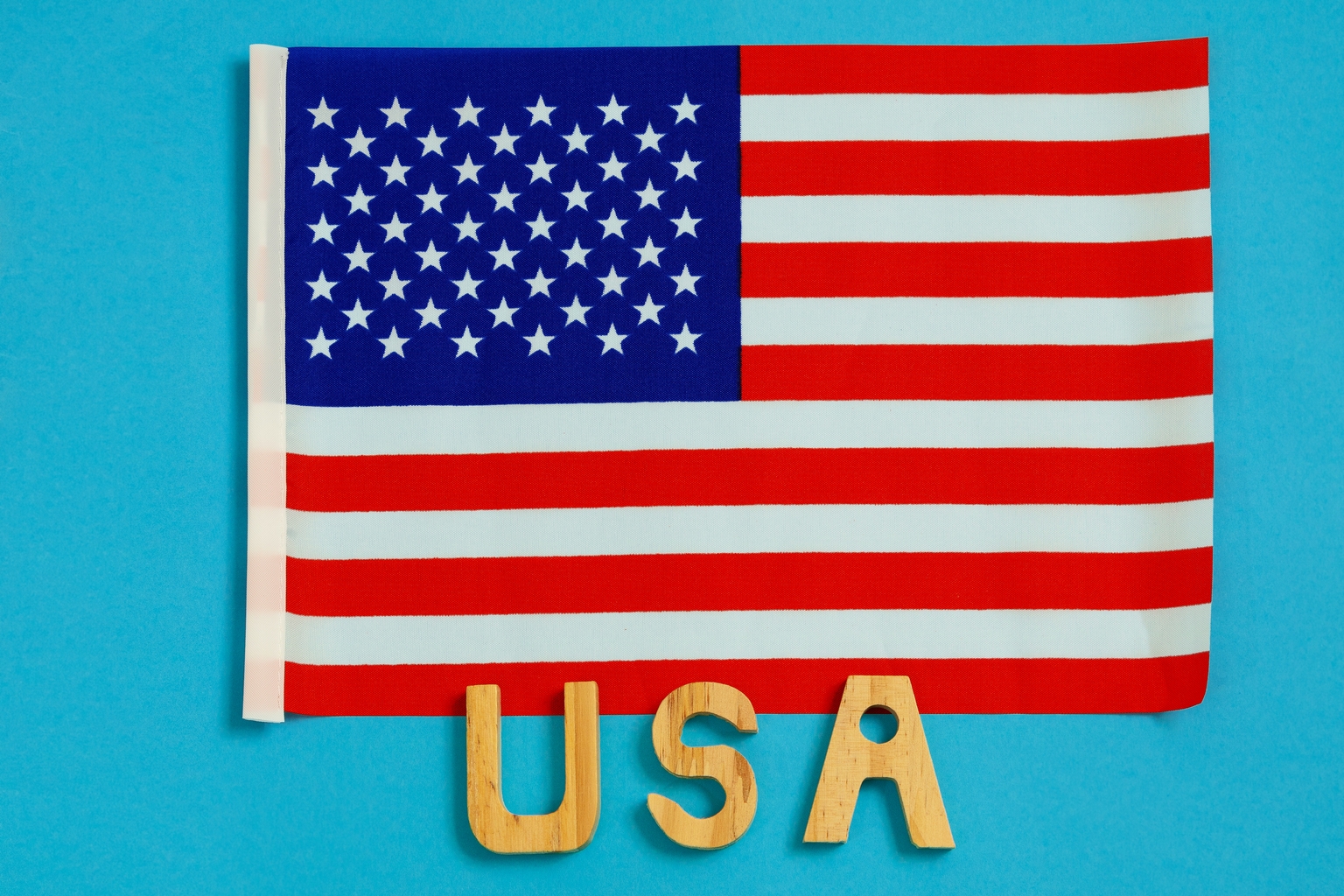 SCHG: AI Stays In America's Corner