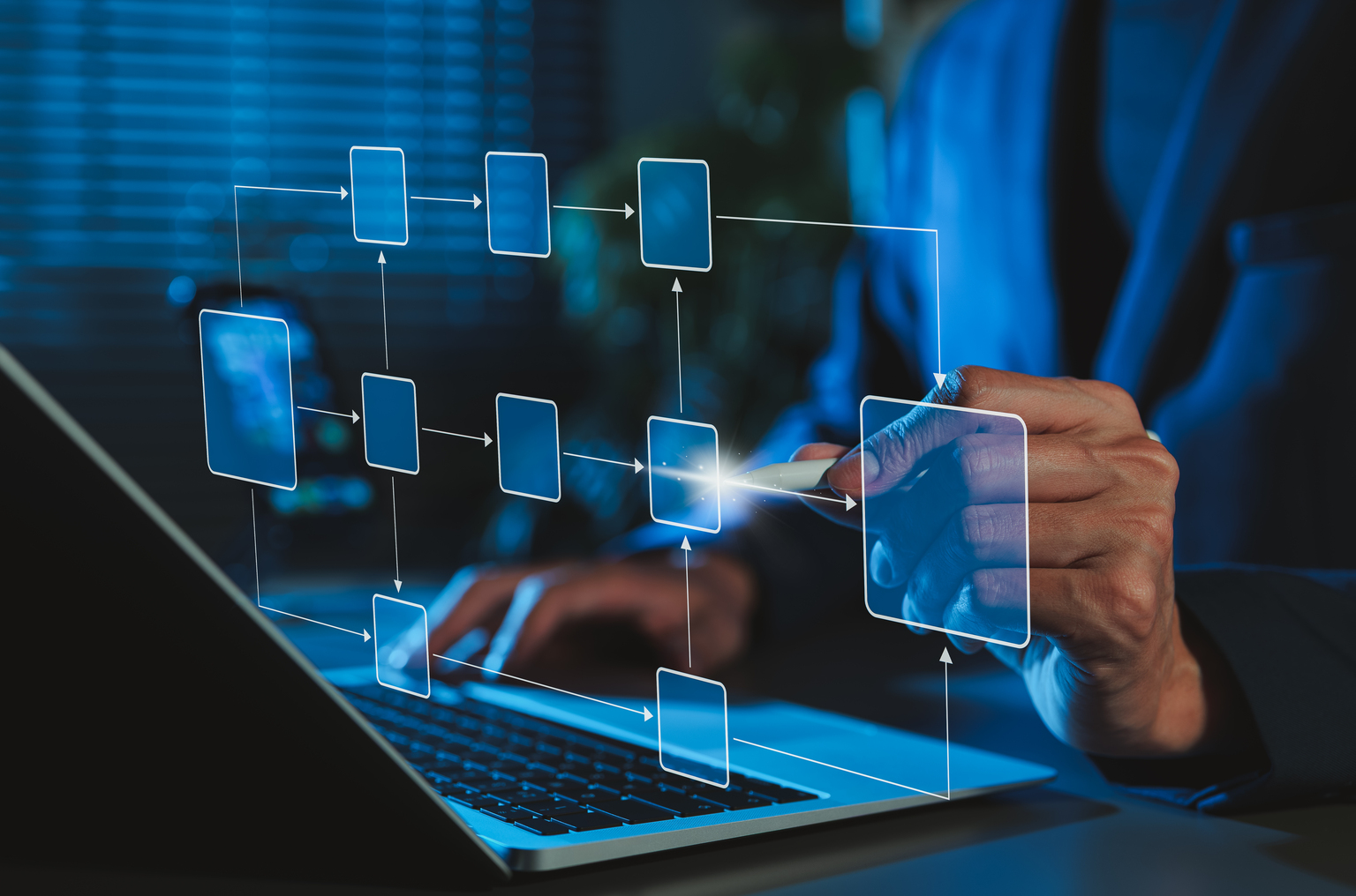 seekingalpha.com - Albert Anthony - Appian: Tech Platform With Margin And Cashflow Recovery Trends, Despite Q1 Net Loss (APPN)