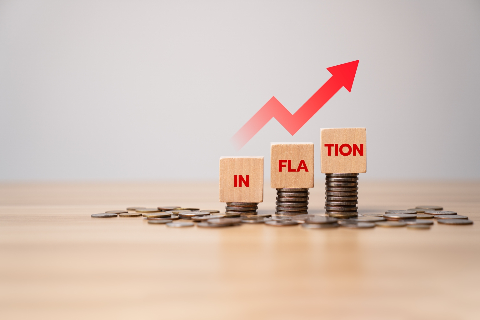 U.S. Inflation May Slow | Seeking Alpha