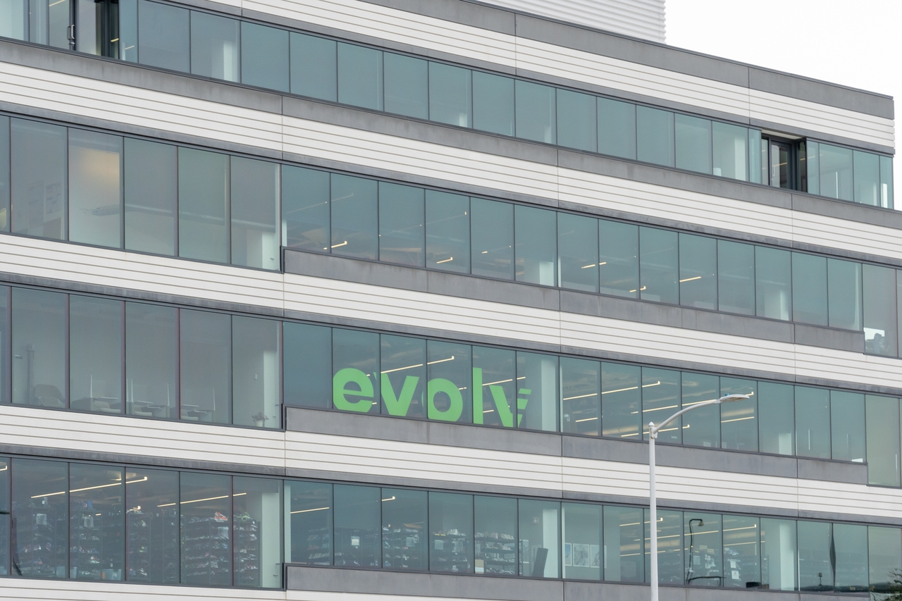 Evolv Technologies Making Progress