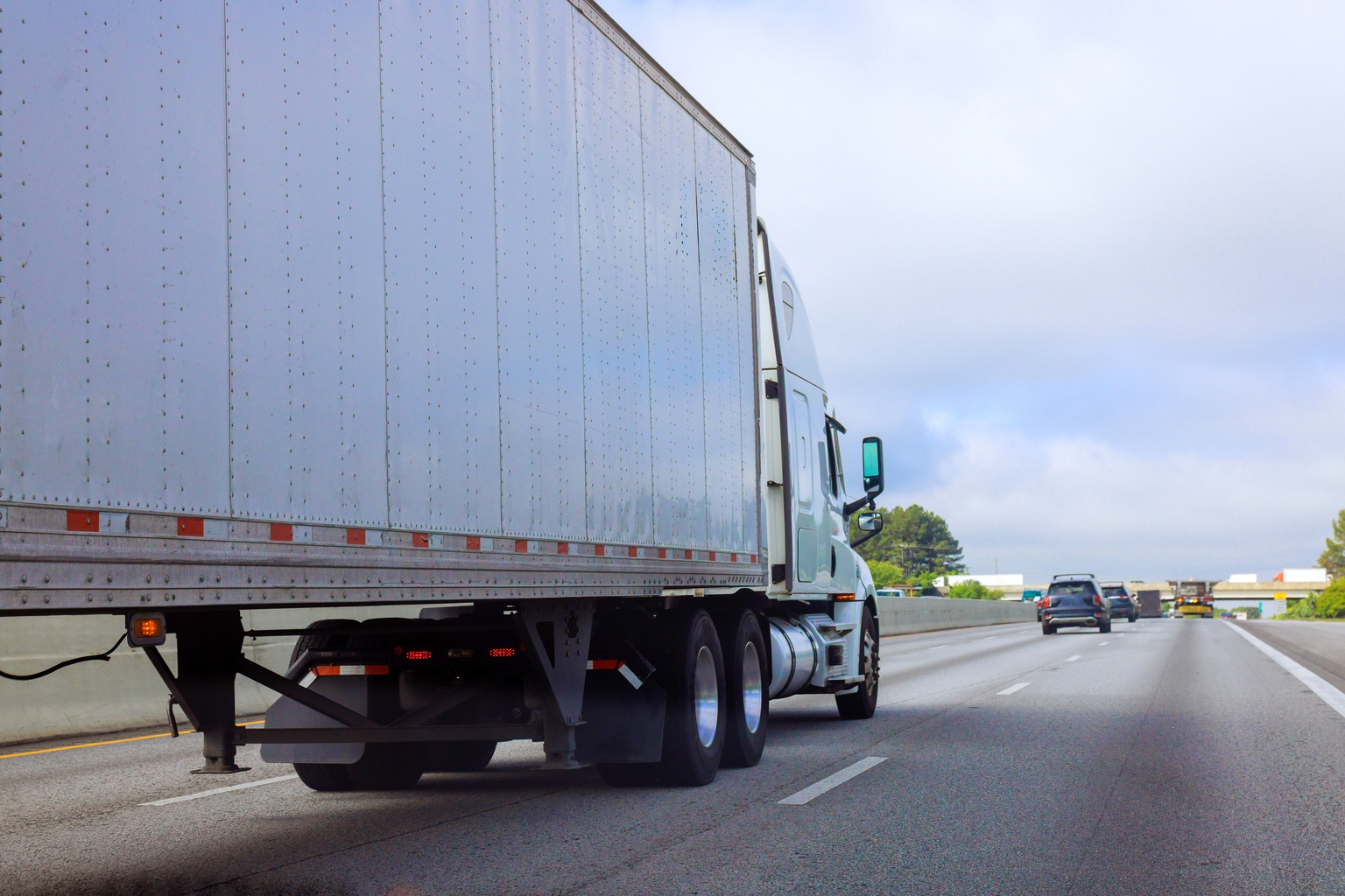 Rush Enterprises Necessitates A Downgrade After This Historic Drive Higher
