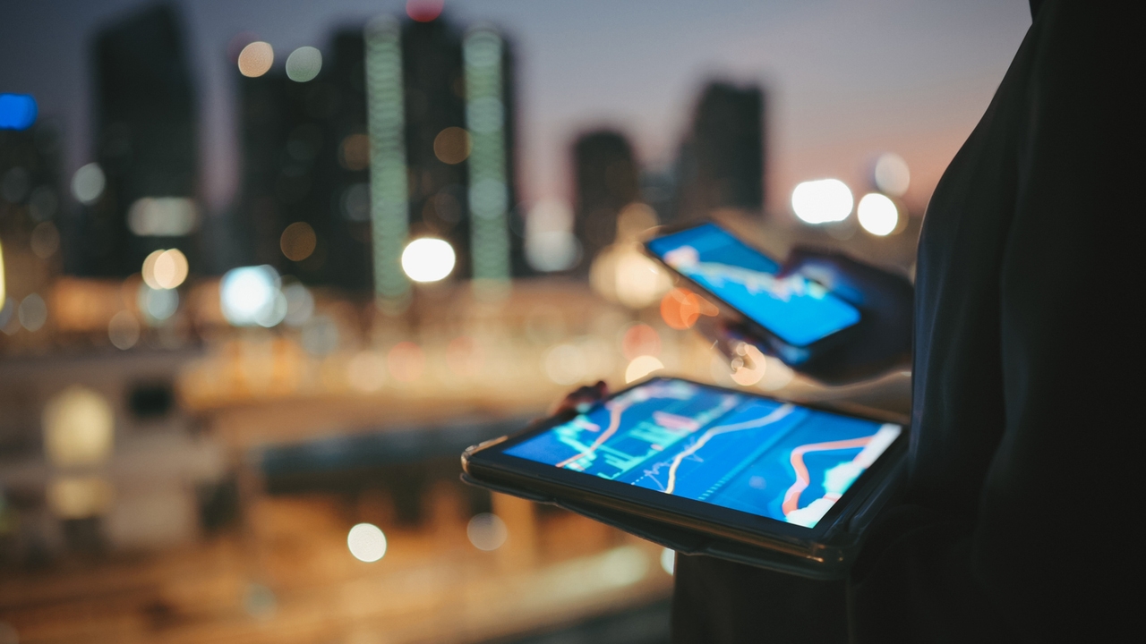4 Investing Themes For The Second Half Of 2026 — GLOBAL — Aslikannih