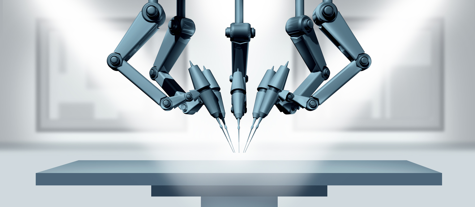 seekingalpha.com - Dulan Lokuwithana - Intuitive Surgical down as J&J wins FDA nod for surgical robot