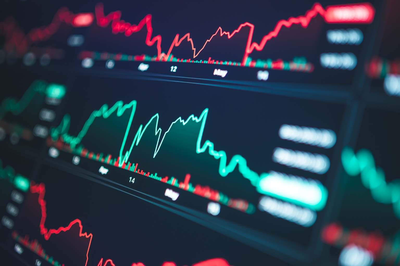 The Healthy Rotation Continues | Seeking Alpha