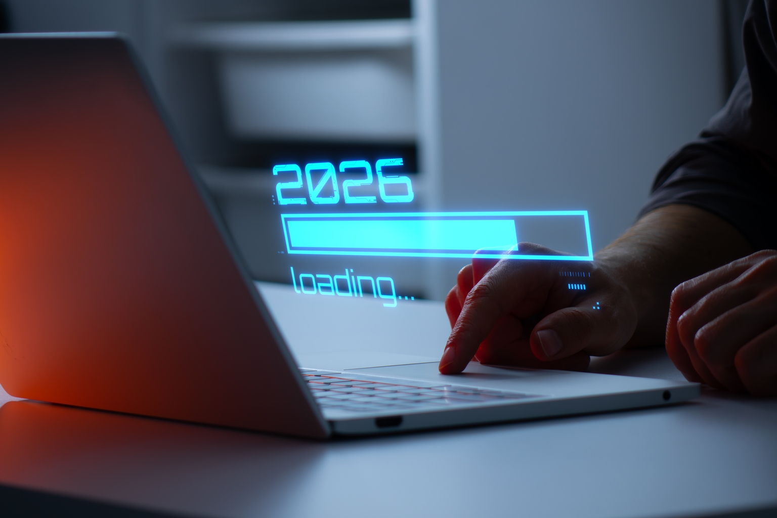 2026: The Revenge Of The S&P 493 (Market Outlook)