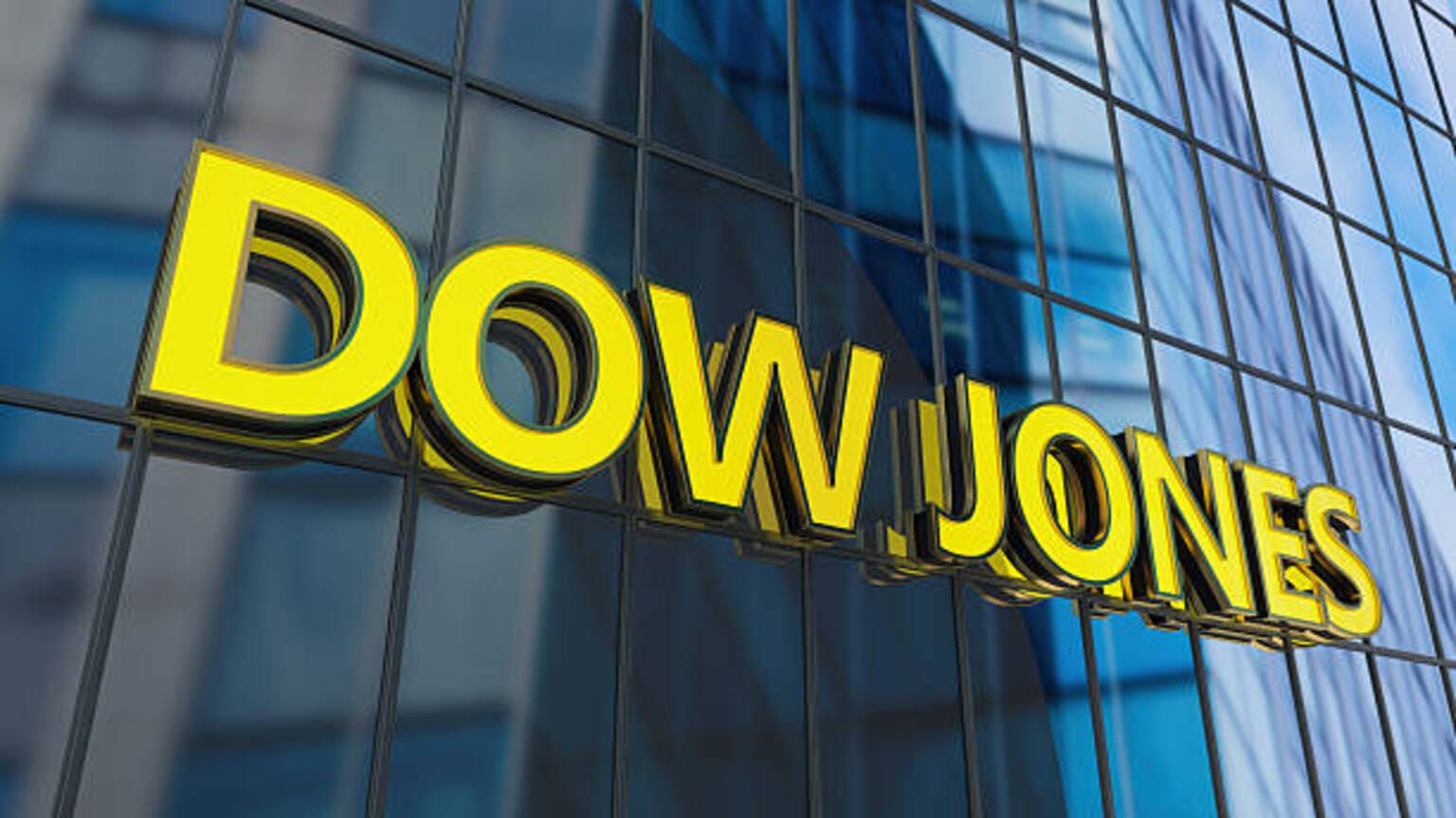 Dow Jones On The Brink Of Major Bearish Breakdown Below 200-Day Moving Average At 46,330