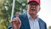 Vietnam reportedly caught off guard by Trump's 20% tariff decision article thumbnail