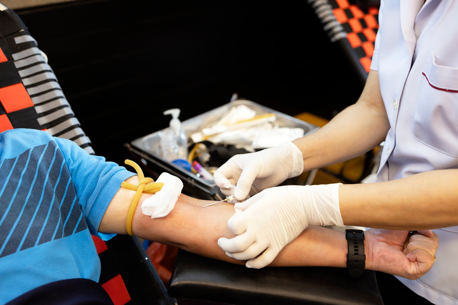 The Play On ADMA Biologics: A Discounted Stock With Good Prospects (NASDAQ:ADMA)