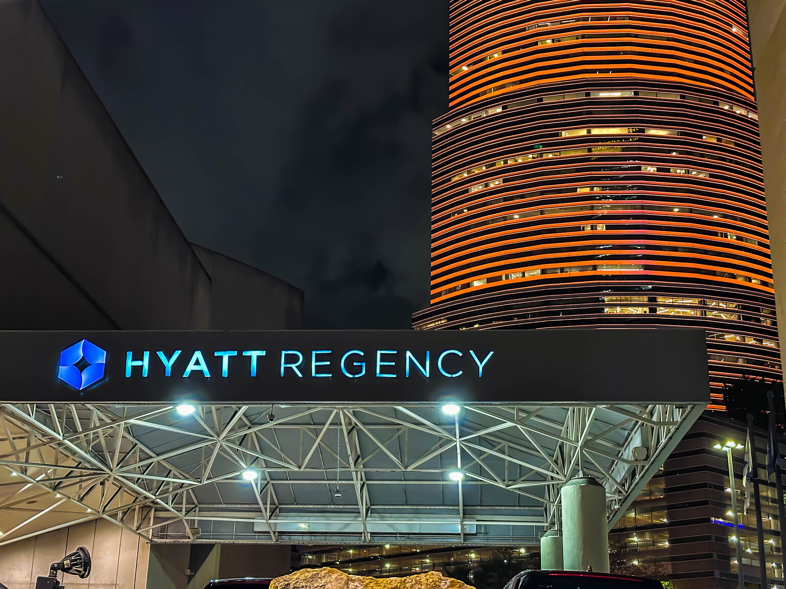 seekingalpha.com - Albert Anthony - Hyatt: A Growth Idea Among Hotel Stocks, As Investors Wait On Margin Improvement (NYSE:H)
