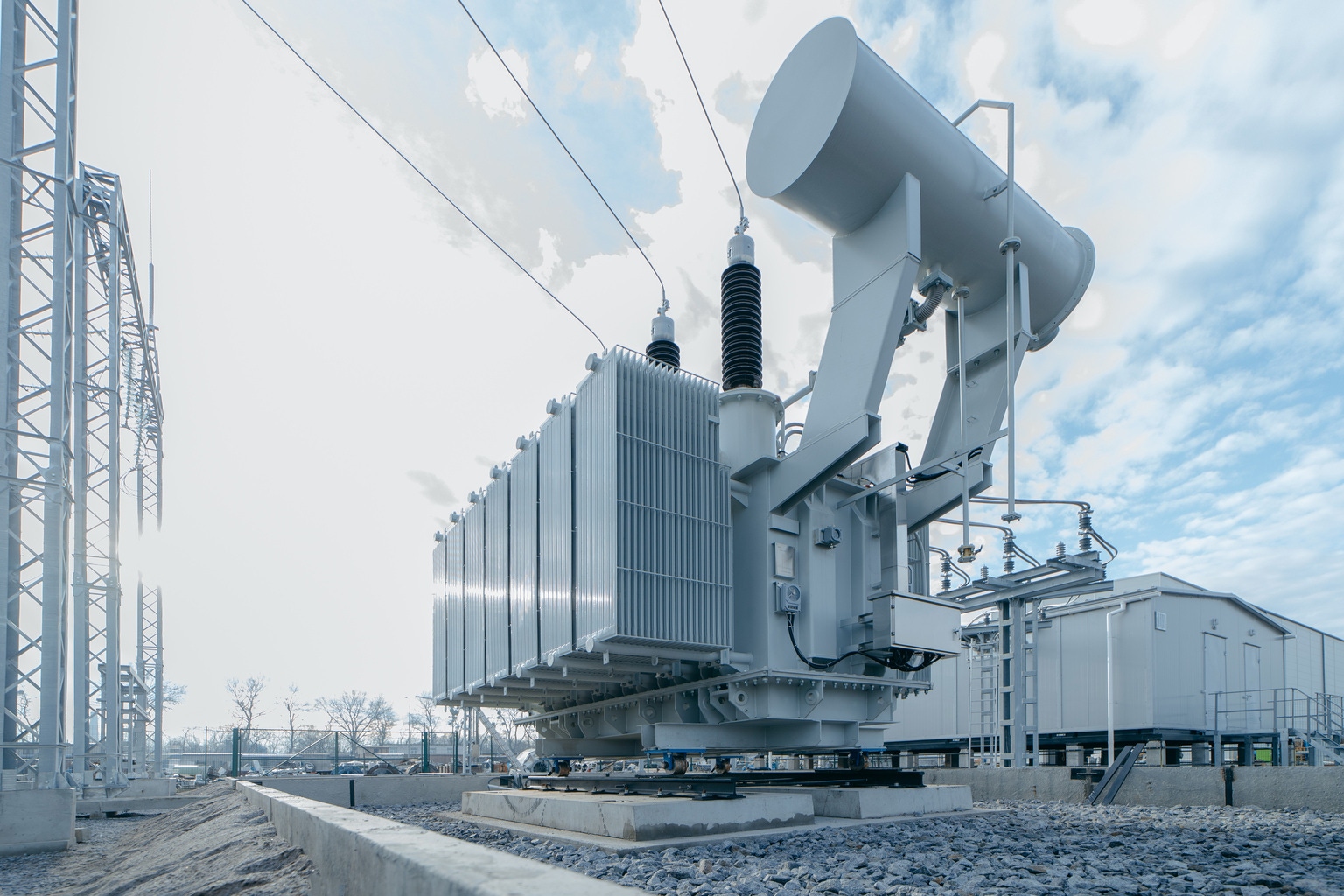 Forgent Power Solutions: The Data Center Power Trade Is Just Getting Started (NYSE:FPS)