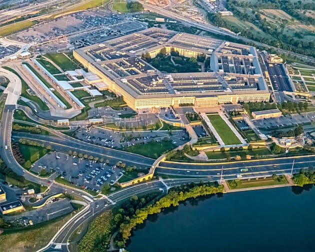 Judge Questions Pentagon Anthropic Risk Designation