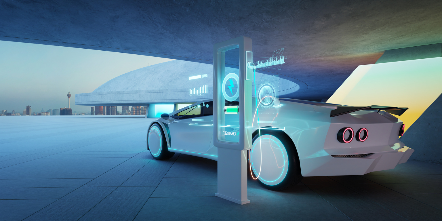 seekingalpha.com - Trend Investing - EV Company News For The Month Of August 2026