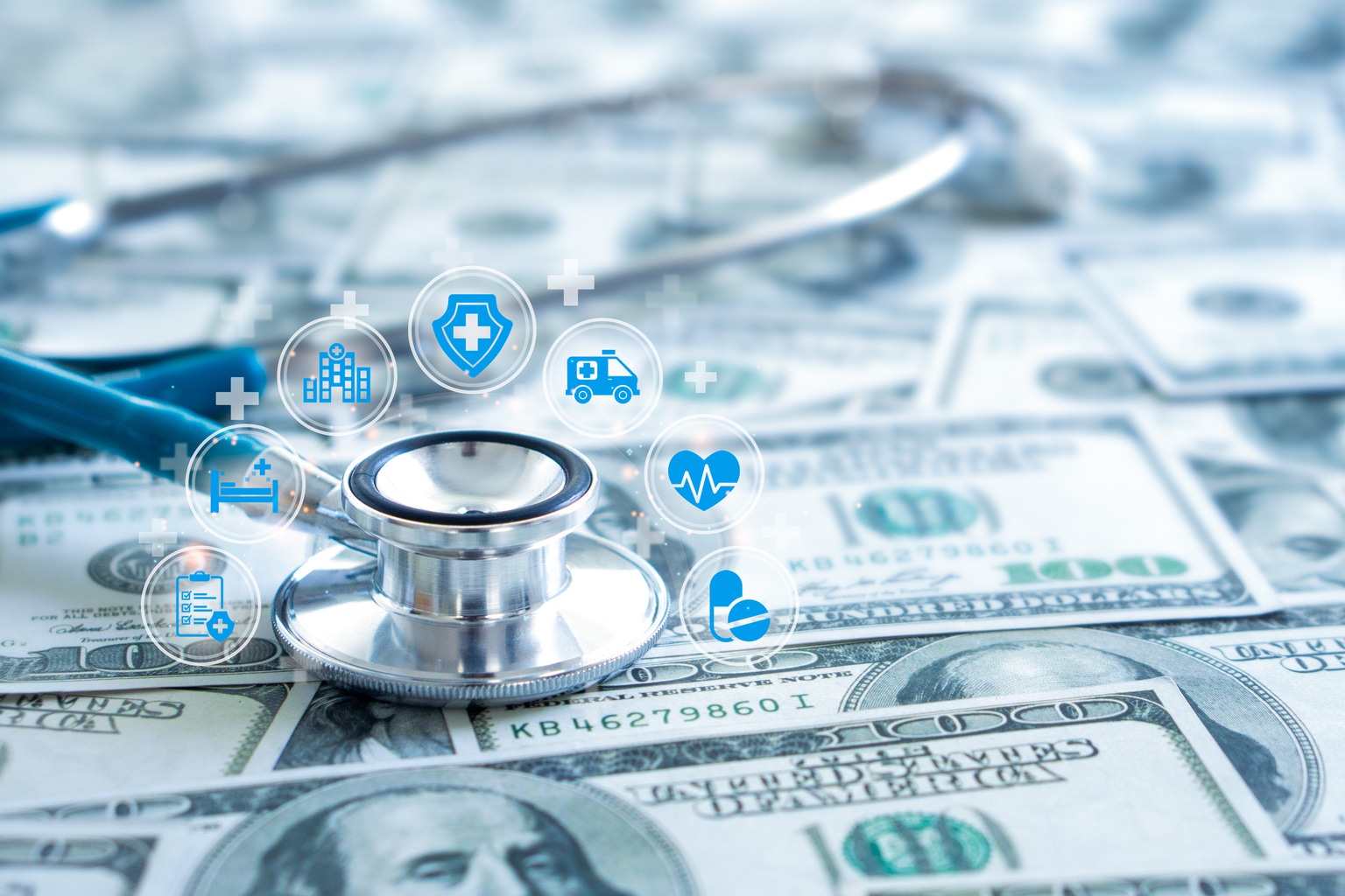 Thank You, Seniors. Healthcare Spending Is Fueling Economic And Job Growth - THQ