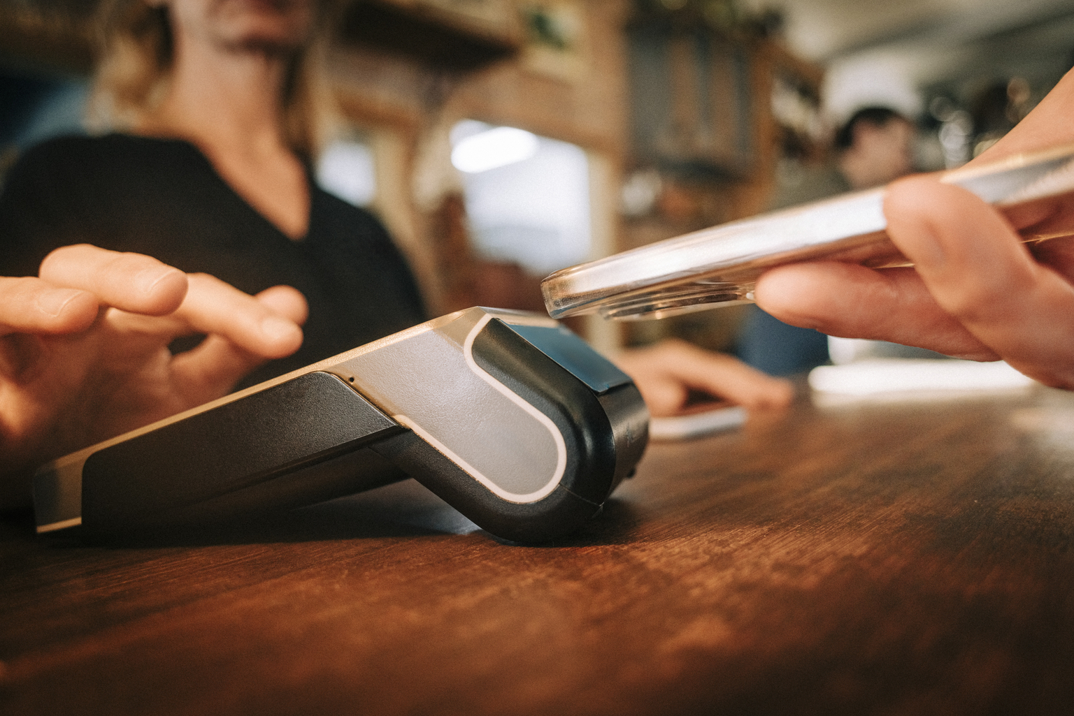 seekingalpha.com - Byte Sized Alpha - Shift4 Payments: Strong Growth, Expanding Margins, Cheap Stock (NYSE:FOUR)
