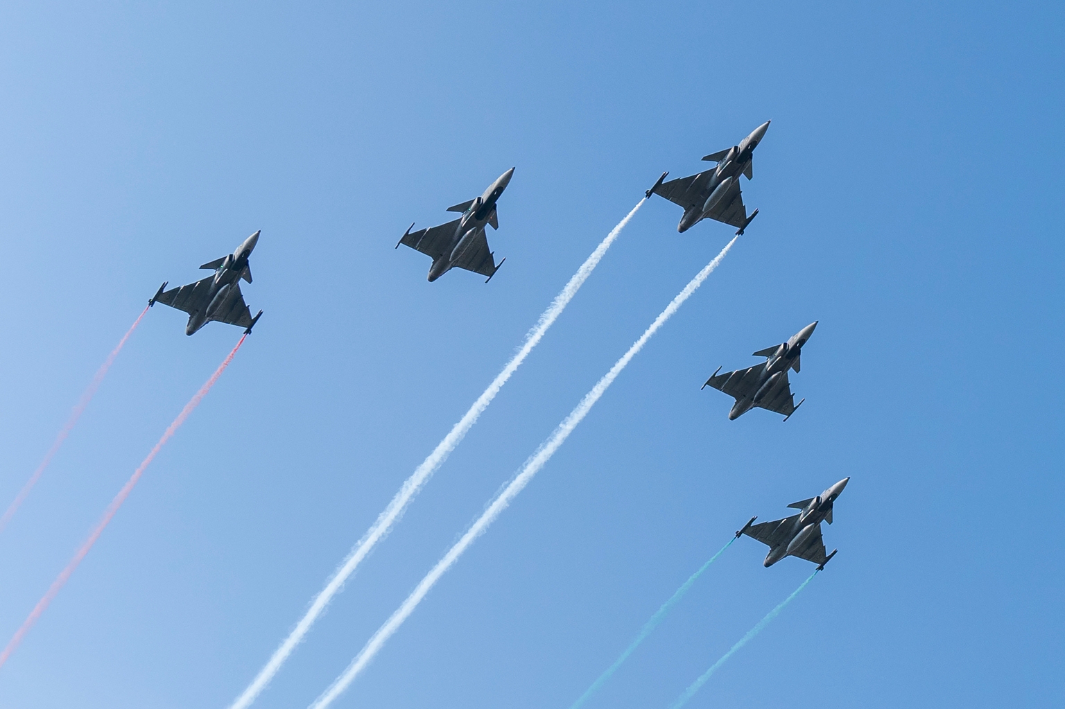 Saab: My Strong Buy On Paid Off Big, I See More Upside (Rating Downgrade) (OTCMKTS:SAABF)