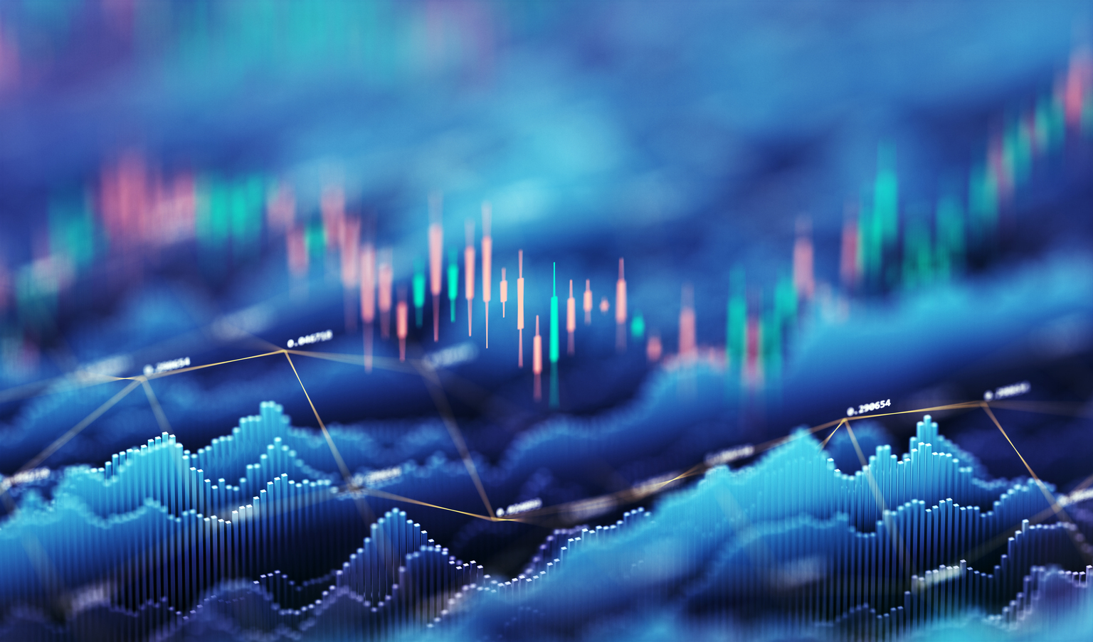 seekingalpha.com - MarketGauge - 4 Of The 5 PRIME Trend Factors Are Bearish (And The 5th Is Fading Fast)