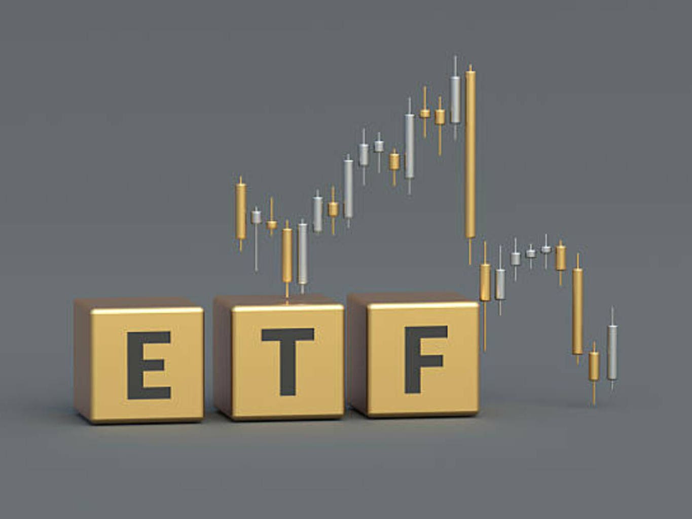 Navigating Volatile Markets: How To Think About Buffer ETFs | Seeking Alpha