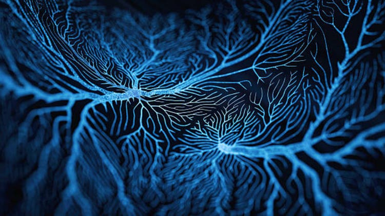 Neuron system disease