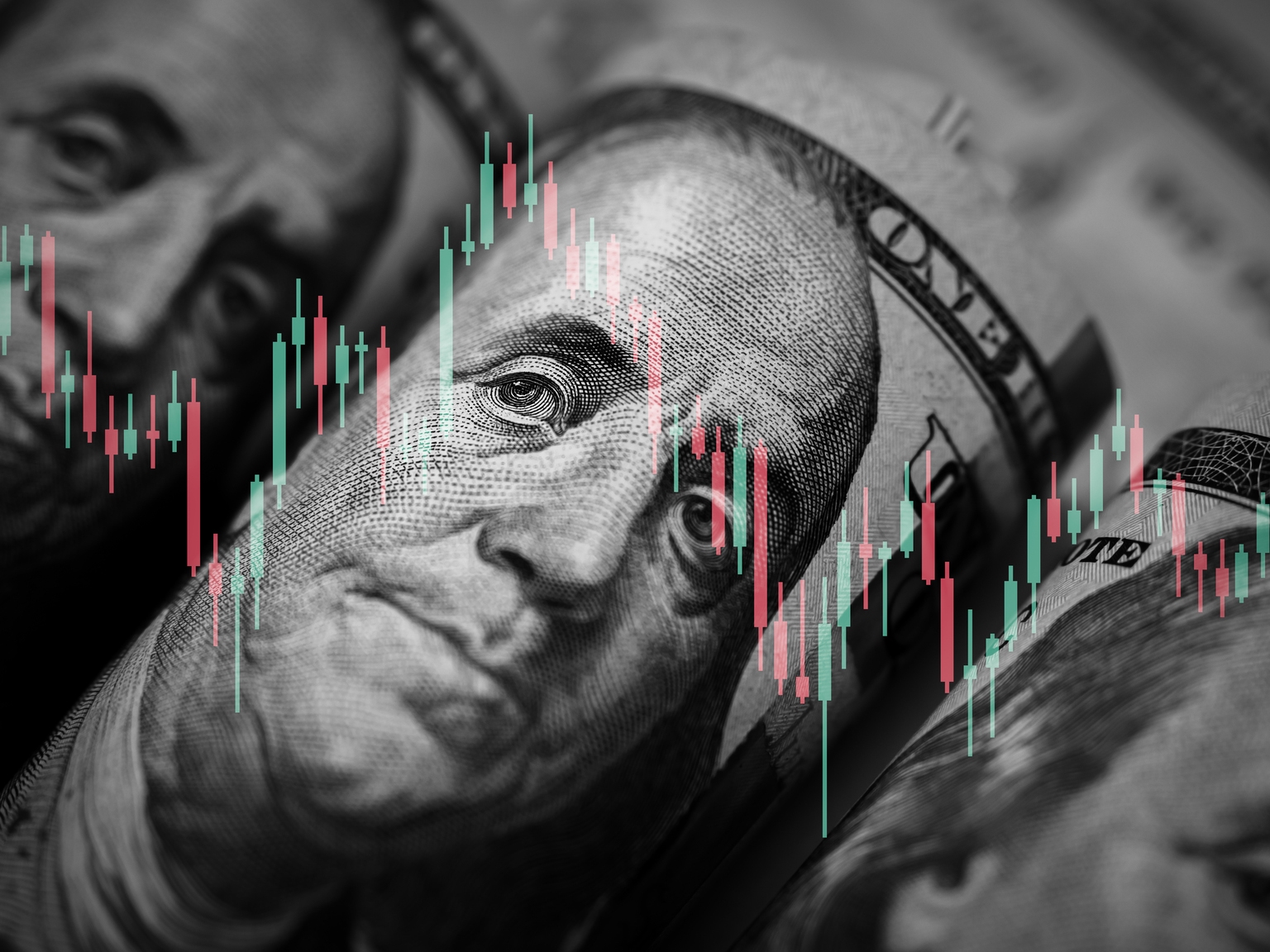 There's A Bigger Threat To Markets Unfolding Now, And It's Not AI