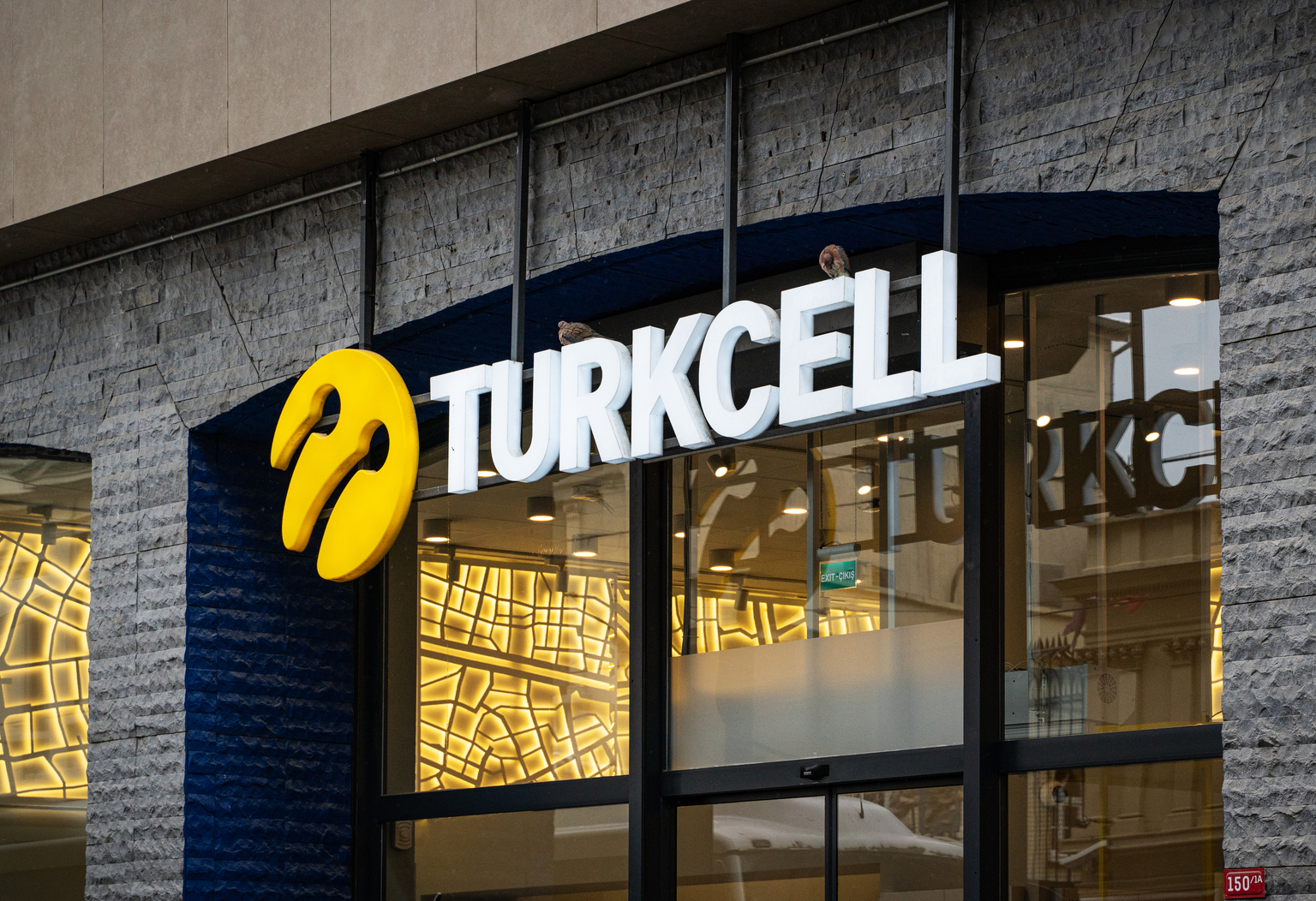 seekingalpha.com - Daring Decisions - Turkcell Stock: Low-Risk Business In A Risky But Growing Country (NYSE:TKC)