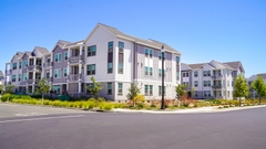 Equity Residential Q3 earnings grow as fundamentals hold up across most